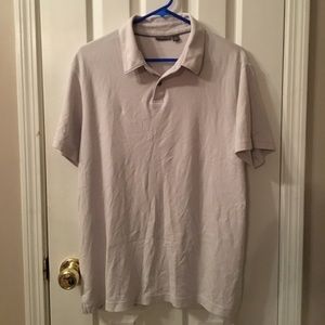 Off-White Apt. 9 Polo Shirt Size L